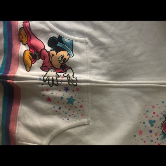 Disney jacket - Picture 4 of 6